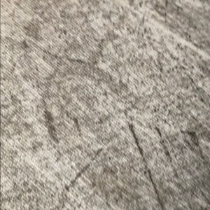 Meet your Posher, Flint